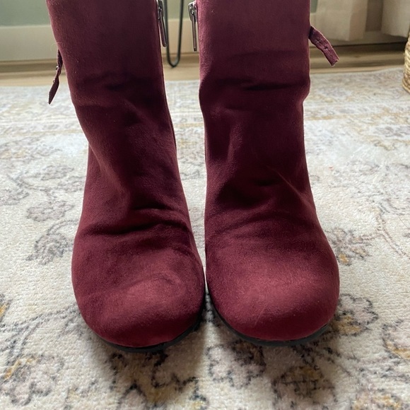 Circus by Sam Edelman Vinnie size 8 - Picture 4 of 8